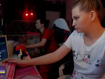 Chaturbate Free Porn Cam of queenafina