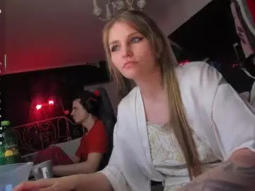 Chaturbate Live Sex of queenafina