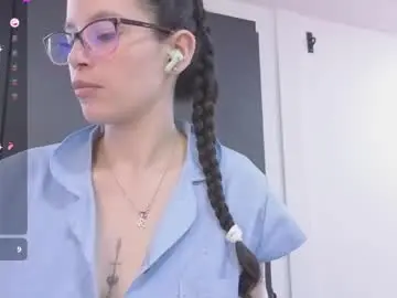 Chaturbate Sex Chat of samantha_blow