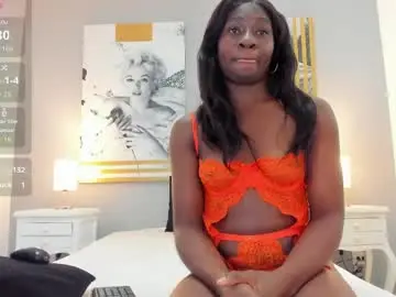 Chaturbate Live Sex of tracydaviss