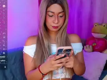 Chaturbate Best live sex cam show of annieblu3