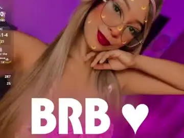 Chaturbate Private Sex Chat of annieblu3