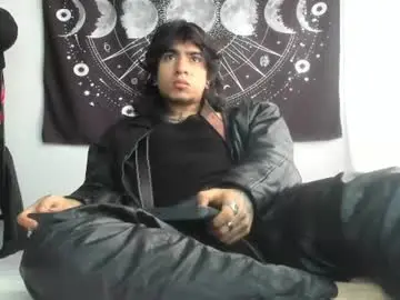 Chaturbate Live Sex Cam of axl_kush_