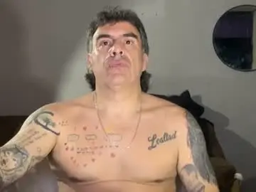 Chaturbate Sex Cam of chato012