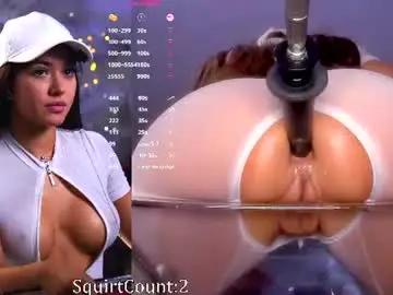 Chaturbate Best Webcam of dakota_blare