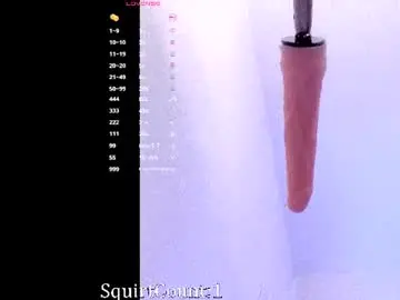 Chaturbate Private Sex Chat of dakota_blare
