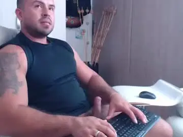 Chaturbate Private Sex Chat of derek_group