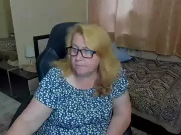 Chaturbate Free Live Porn of fraumartha