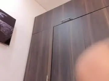 Chaturbate Sex Chat of harley_red