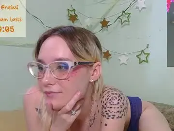 Chaturbate Adult Webcam of ixsi