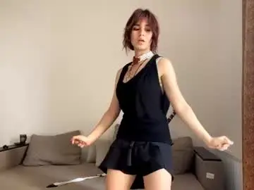Chaturbate Live Porn of jolenematusiewicz