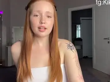 Chaturbate Free Live Porn of kikiborny