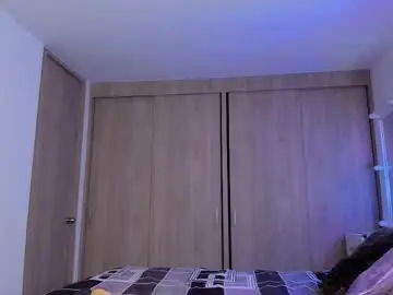 Chaturbate Free Porn Cam of liahkimi