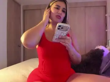 Chaturbate Live Sex of liahkimi