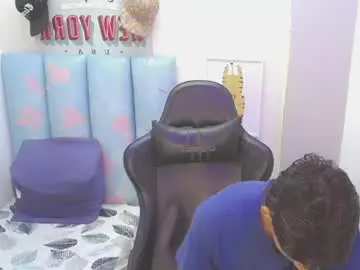 Chaturbate Nude Webcam of liam_play