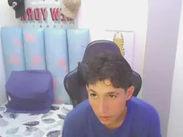 Chaturbate Best live sex cam show of liam_play