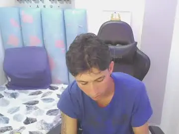 Chaturbate Adult Webcam of liam_play