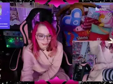 Chaturbate Free Live Porn of likemyashe