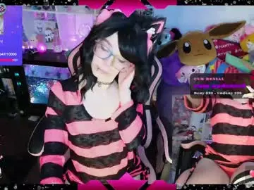 Chaturbate Live Porn of likemyashe