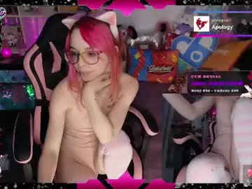 Chaturbate Watch Live Sex Cams of likemyashe