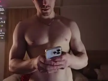 Chaturbate Adult Video Chat of mark_stiff