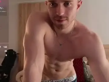 Chaturbate Watch Live Sex Cams of mark_stiff