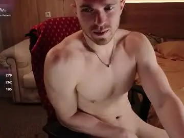 Chaturbate Adult Webcam of mark_stiff