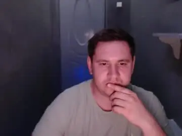 Chaturbate Free Live Porn of max_marlyn