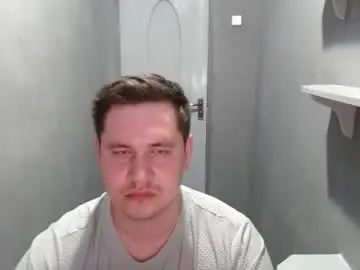 Chaturbate Free Porn Cam of max_marlyn