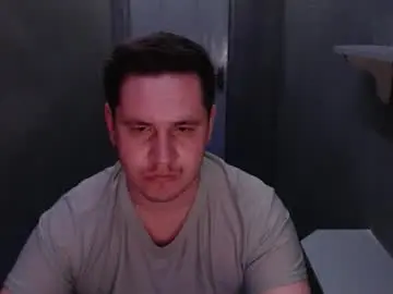 Chaturbate Best Webcam of max_marlyn