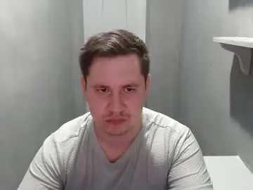 Chaturbate Free Porn Cam of max_marlyn