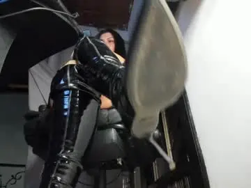 Chaturbate Adult Video Chat of mistressanna_