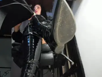 Chaturbate Sex Cam of mistressanna_
