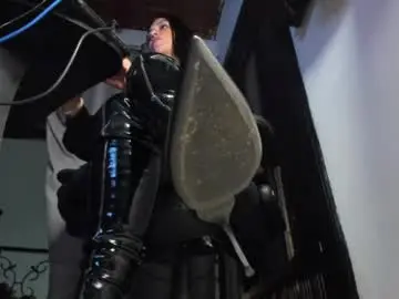 Chaturbate Watch Live Sex Cams of mistressanna_