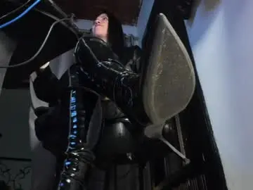 Chaturbate Watch Live Sex Cams of mistressanna_
