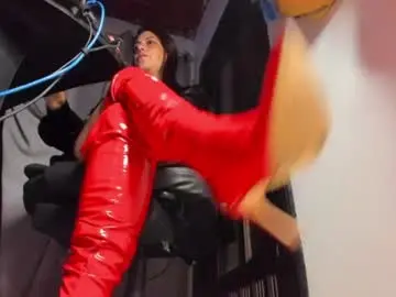 Chaturbate Best live sex cam show of mistressanna_