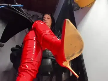 Chaturbate Live Porn of mistressanna_