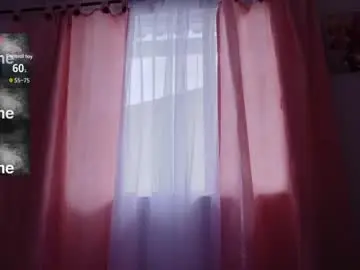 Chaturbate Private Sex Chat of nathalia_correa