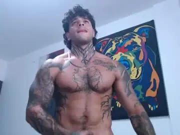 Chaturbate Nude Webcam of ray_coopers