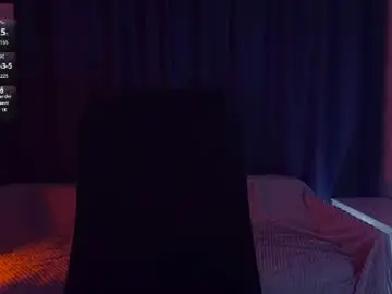 Chaturbate Live Sex of selenalily