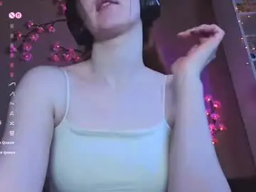 Chaturbate Live Sex Cam of sorabl