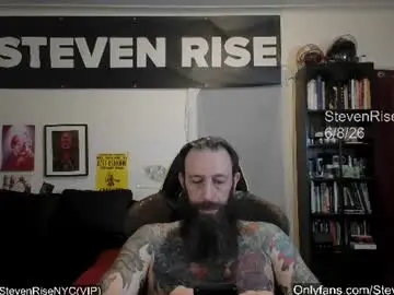 Chaturbate Best Webcam of stevenrisenyc