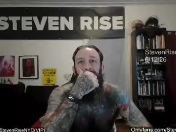 Chaturbate Adult Webcams of stevenrisenyc