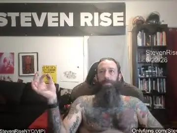 Chaturbate Adult Webcams of stevenrisenyc