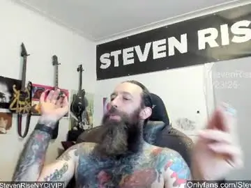Chaturbate Adult Webcams of stevenrisenyc