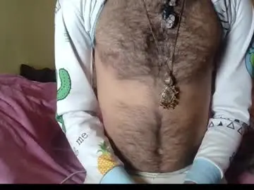 Chaturbate Adult Webcam of sugarhairy