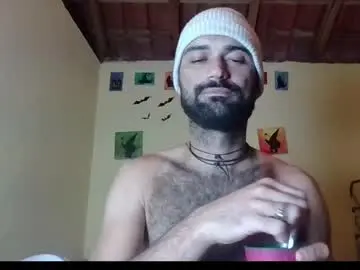 Chaturbate Adult Webcam of sugarhairy