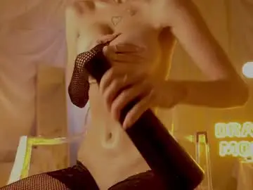 Chaturbate Live Porn of sunny_maria