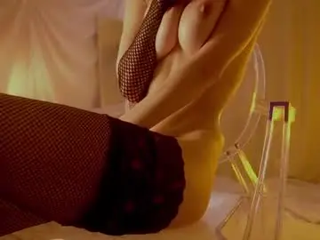 Chaturbate Free Live Porn of sunny_maria