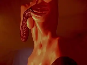 Chaturbate Live Porn of sunny_maria